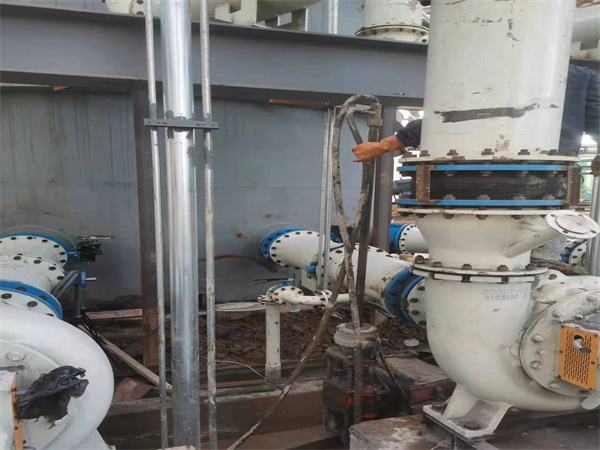 南岔设备基础沉降下沉注浆加固增加荷载