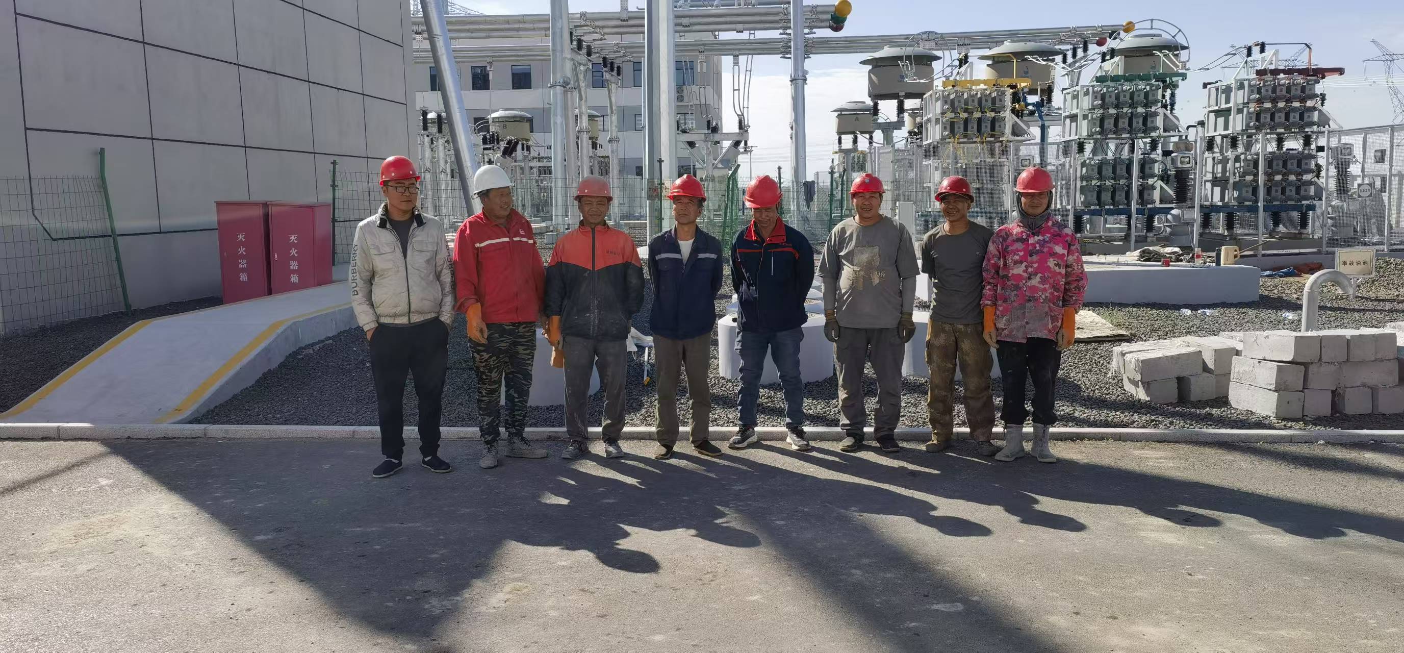 南岔地基沉降如何修复?